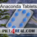 Anaconda Tablets 21